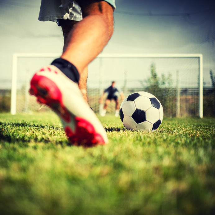 Fotbollsklubbar i andra länder