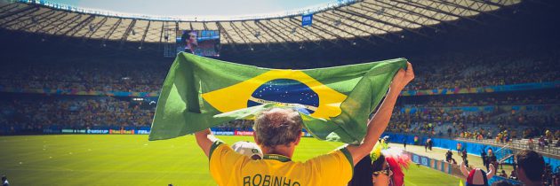 Supporterklubbar