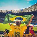 Supporterklubbar