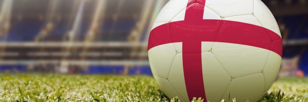 England – fotbollens hemland
